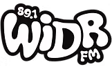 89.1 WIDR FM