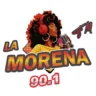 LA MORENA FM 90.1 (Coatzacoalcos) – 90.1 FM – XHPEBC-FM – Coatzacoalcos, Veracruz