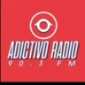 90.3 Adictivo Radio (Torreón) – 90.3 FM – XHBP-FM – GPS Media – Torreón, Coahuila