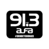 91.3 Alfa (CDMX) – 91.3 FM – XHFAJ-FM – Grupo Radio Centro – Ciudad de México