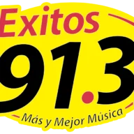 91.3 Exitos (Matamoros) – 91.3 FM – XHMLS-FM – Grupo Radio Avanzado – Matamoros, Tamaulipas