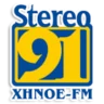 91.3 Stereo 91 (Nuevo Laredo) – 91.3 FM – XHNOE-FM – Nuevo Laredo, Tamaulipas