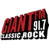 91.7 CIXL Giant FM Classic Rock