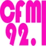 92.1 Capital FM
