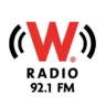 92.1 W Radio (Chetumal) – 92.1 FM – XHCCBQ-FM – Grupo Radio Cañón – Chetumal, Quintana Roo
