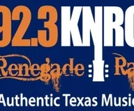 92.3 KNRG