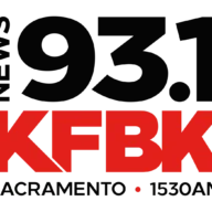 93.1 KFBK 1530AM