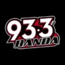 93.3 Banda (MTY) – 93.3 FM – XHQQ-FM – Grupo Radio Centro – Monterrey, Nuevo León
