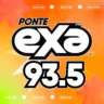 EXA FM 93.5 (Irapuato) – 93.5 FM – XHNY-FM – Irapuato, Guanajuato