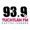 93.9 Tuchtlán FM (Tuxtla) – 93.9 FM – XHTGU-FM – Sistema Chiapaneco de Radio, Televisión y Cinematografía – Tuxtla Gutiérrez, Chiapas