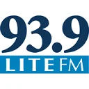 93.9 WLIT-FM LITE FM
