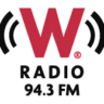 94.3 W Radio (Fresnillo) – 94.3 FM – XHPFRZ-FM – Grupo Radio Cañón – Fresnillo, Zacatecas