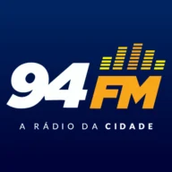 94 FM Natal | Rádio Cidade