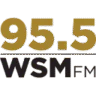 95.5 Nash Icon