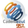 95.7 Cadena Azul (Atlacomulco) – 95.7 FM – XHATF-FM – Grupo Rotativo – Atlacomulco, Estado de México