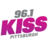 96.1 KISS FM