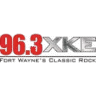 96.3 XKE