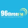 96three FM – Geelong, Melbourne – 96.3 FM (AAC+)
