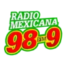 RADIO MEXICANA 98.9 (Mérida) – 98.9 FM – XHYW-FM – Valanci Media Group – Mérida, Yucatán