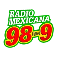 98.9 Radio Mexicana (Mérida) – 98.9 FM – XHYW-FM – Valanci Media Group – Mérida, Yucatán