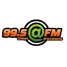 99.5 Arroba FM (Celaya) – 99.5 FM – XHAF-FM – Radiorama Celaya – Celaya, Guanajuato