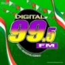 99.5 Digital (Guaymas) – 99.5 FM – XHDR-FM – Grupo Radio Guaymas – Guaymas, Sonora