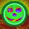A Tribal Smile