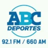92.1 ABC Deportes (MTY) – 92.1 FM – XHGBO-FM – Grupo Radio Alegría – General Bravo, Nuevo León
