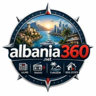 Albania 360 Radio