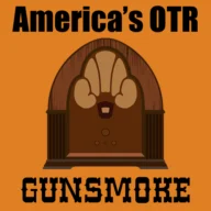 America’s OTR – Gunsmoke