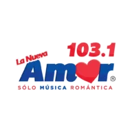 LA NUEVA AMOR 103.1 (León) – 103.1 FM – XHXF-FM – Grupo ACIR – León, Guanajuato
