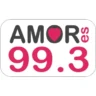 99.3 Amor Es (Zacatecas) – 99.3 FM – XHZAZ-FM – Grupo Radiofónico ZER – Zacatecas, Zacatecas