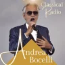 Andrea Bocelli – Classical Radio