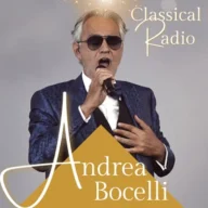 Andrea Bocelli – Classical Radio