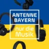 Antenne Bayern – Nur die Musik