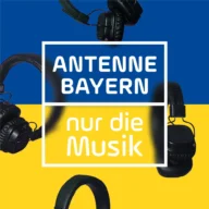 Antenne Bayern – Nur die Musik