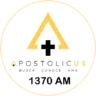 APOSTOLICUS 1370 (GDL) – 1370 AM – XEPJ-AM – Radiorama de Occidente – Guadalajara, Jalisco