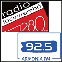 Armonía FM 92.5