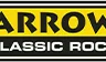 Arrow Classic Rock