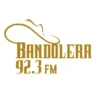 BANDOLERA 92.3 (Ciudad del Carmen) – 92.3 FM – XHPCDC-FM – Grupo Audiorama Comunicaciones / NRM Comunicaciones – Ciudad del Carmen, Campeche