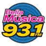 93.1 Bella Música (Tuxtla) – 93.1 FM – XHREZ-FM – Valanci Media Group – Tuxtla Gutiérrez, Chiapas