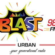 Blast 98.3 FM