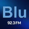 92.3 Blu FM (León) – 92.3 FM – XHOI-FM – Promomedios – León, Guanajuato