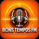 BONS TEMPOS FM