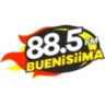 88.5 Buenisiima (Cuernavaca) – 88.5 FM – XHCM-FM – Grupo Audiorama Comunicaciones – Cuernavaca, Morelos