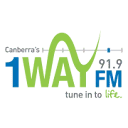 Canberra’s 1WAY FM – Canberra – 91.9 FM (MP3)