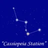 Cassiopeia Station Радио