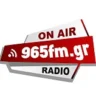 Ο σταθμός των εργαζομένων 96.5