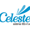 Celeste Estéreo 105.4 FM