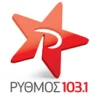 Ρυθμός Κομοτηνής 103.1